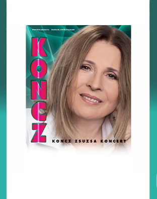 koncz zsuzsa